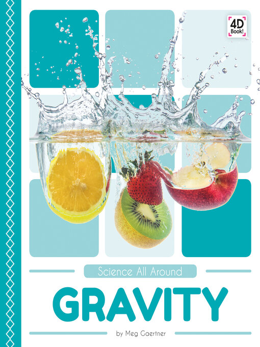 Title details for Gravity by Meg Gaertner - Available